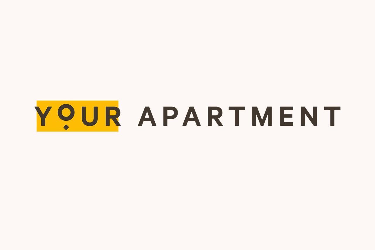 Meredith Way With Parking - Your Apartment Bristol Ngoại thất bức ảnh